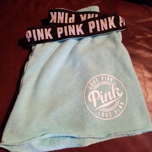 Victoria secret PINK shorts